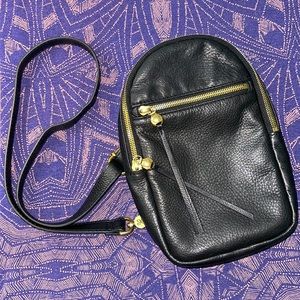 Hobo Ryder Belt Bag Sling